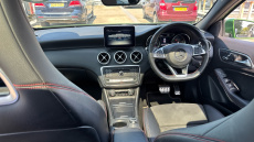Mercedes-Benz A-Class A200d AMG Line Premium Plus 5dr Auto Diesel Hatchback
